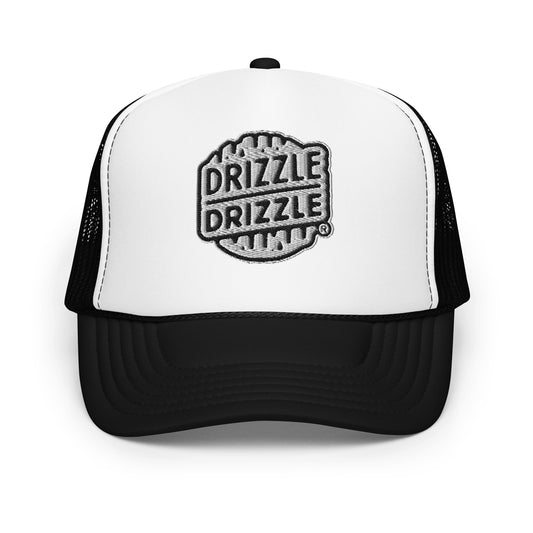 DRIZZLE DRIZZLE ICON Trucker Hat