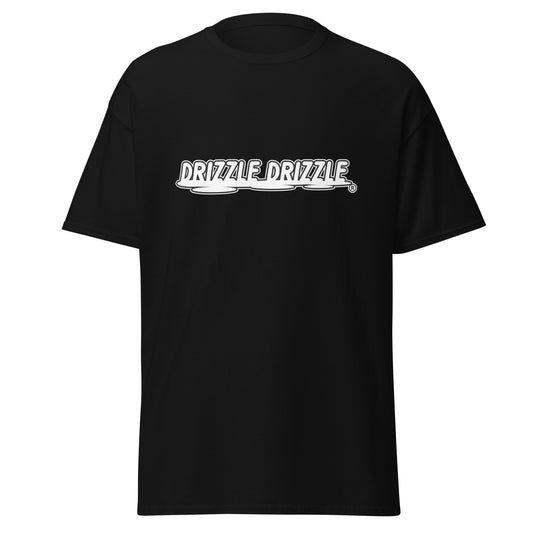 DRIZZLE DRIZZLE Men's Classic T-Shirt