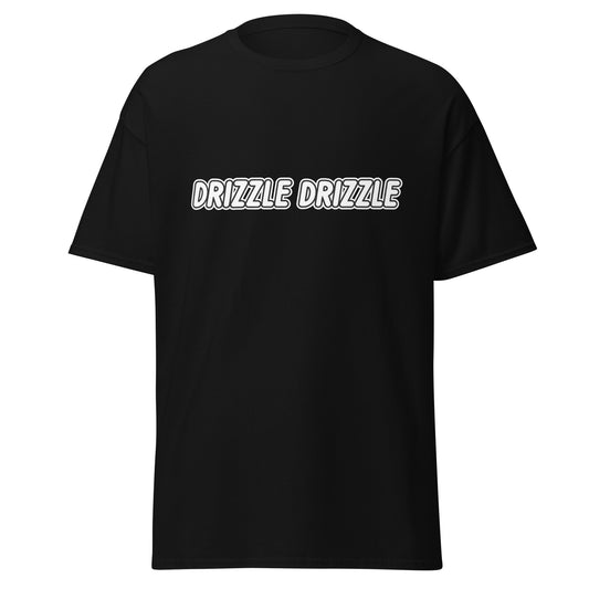 DRIZZLE DRIZZLE Classic T-Shirt