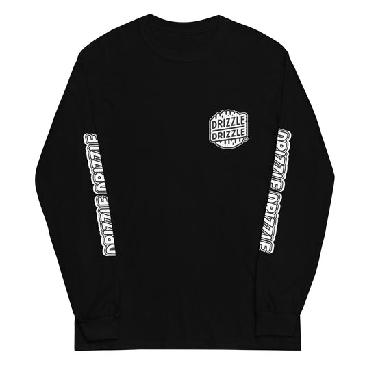 DRIZZLE DRIZZLE ICON Long Sleeve Shirt