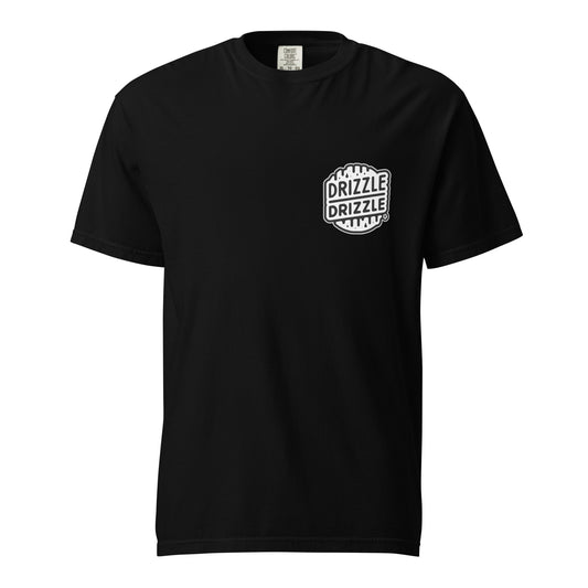 DRIZZLE DRIZZLE ICON Heavyweight T-Shirt