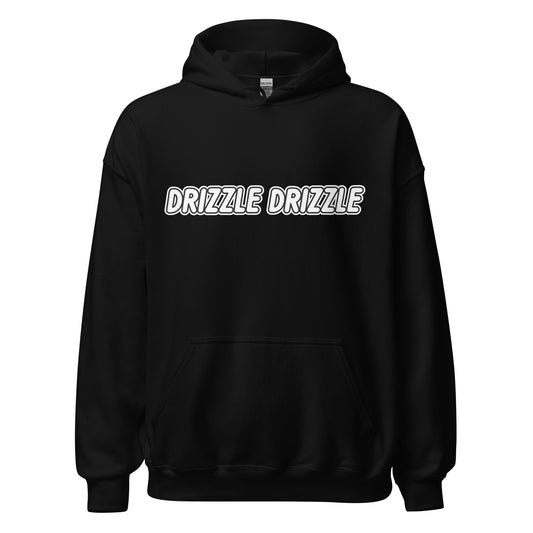 DRIZZLE DRIZZLE Hoodie