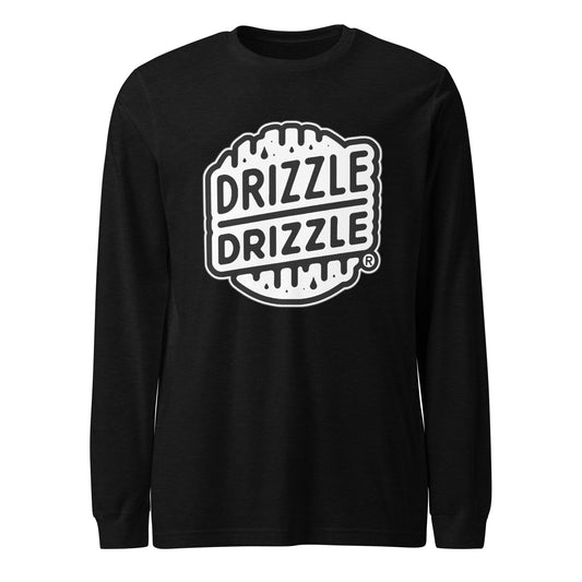 DRIZZLE DRIZZLE ICON Long Sleeve T-Shirt